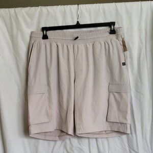 Zella Cargo Shorts
